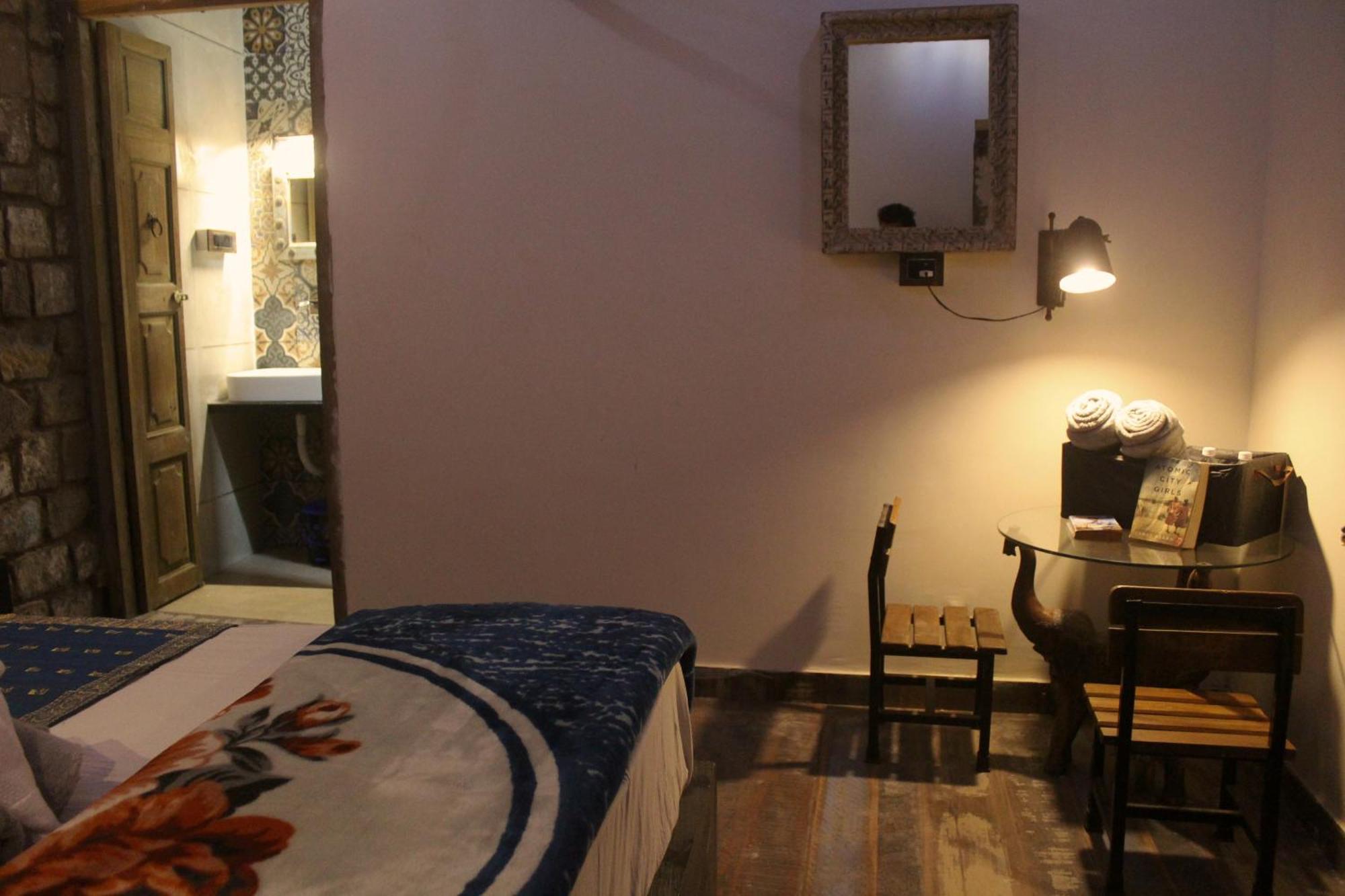Castle View Haveli Hotel Jodhpur  Luaran gambar