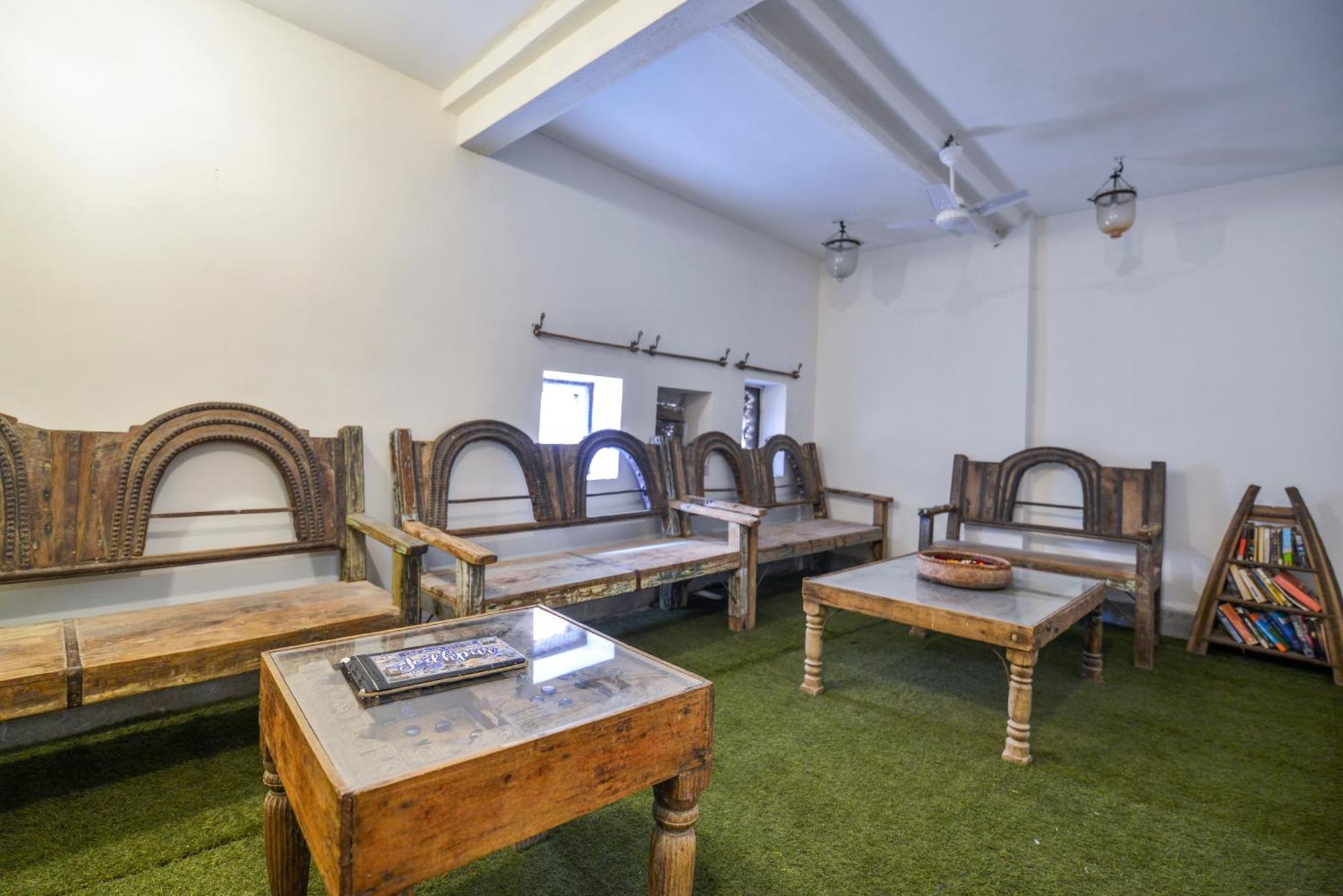 Castle View Haveli Hotel Jodhpur  Luaran gambar
